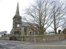 St Cuthbert&#39;s Church
